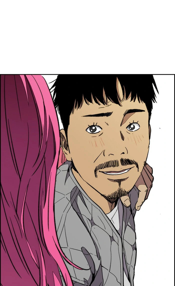 Wind Breaker, chapter 327, image 113