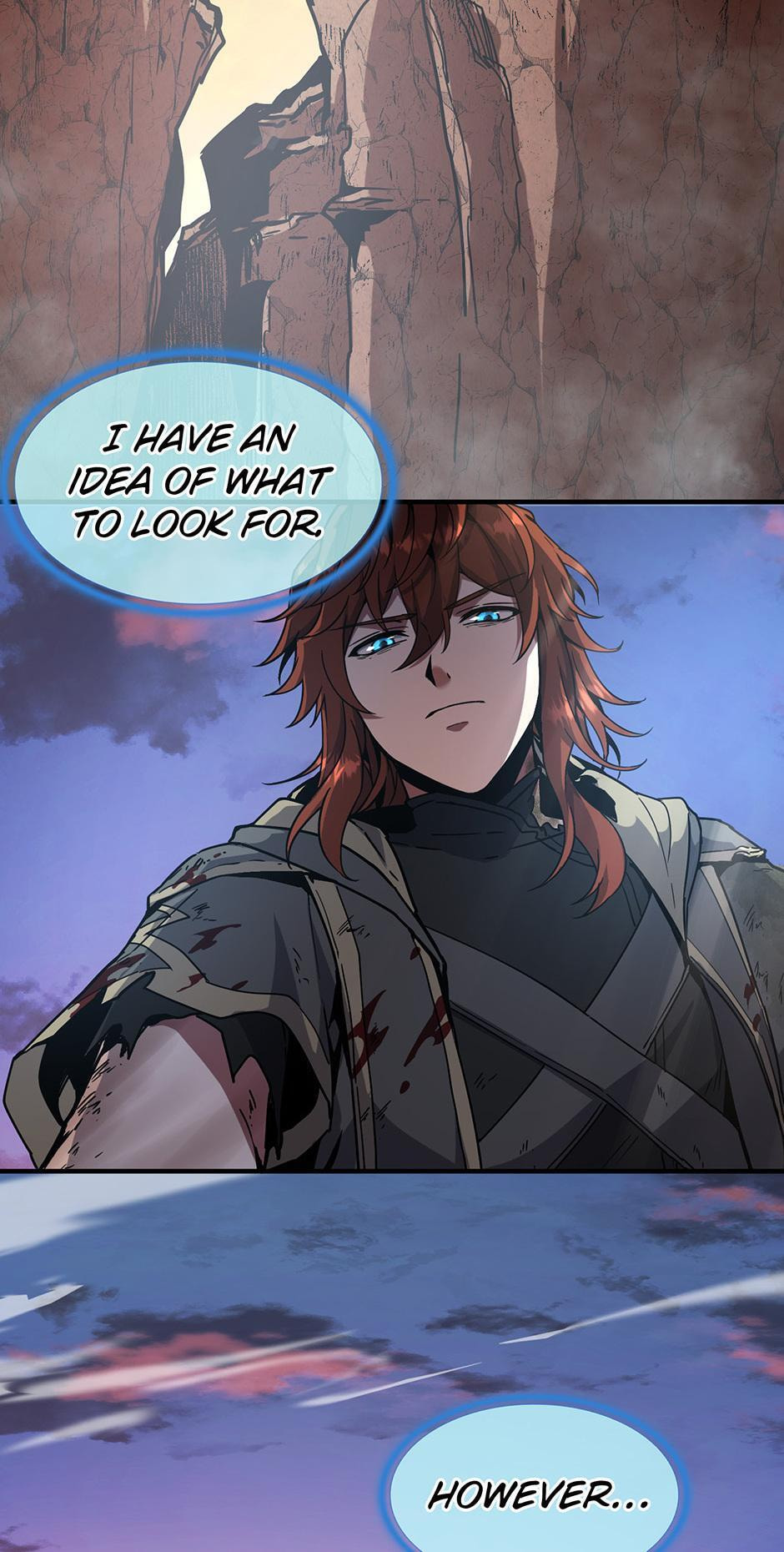 The Beginning After the End, chapter 194, image 58