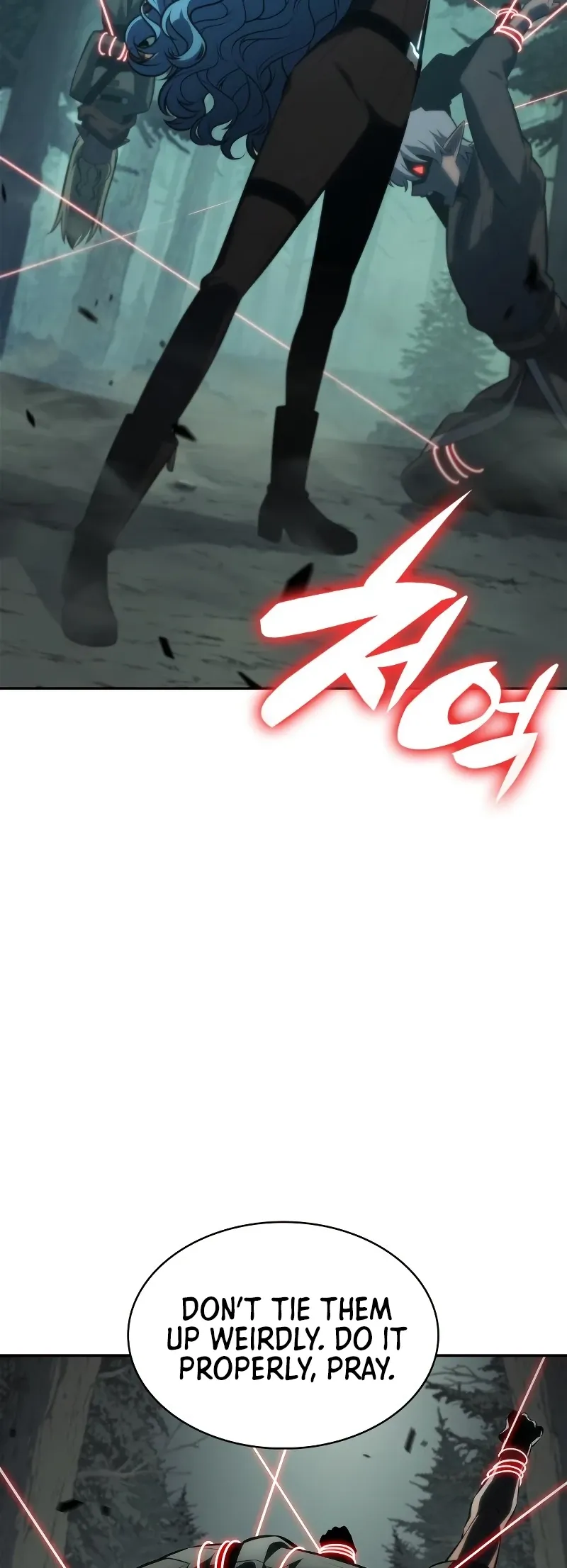 Solo Max-Level Newbie, chapter 251, image 23