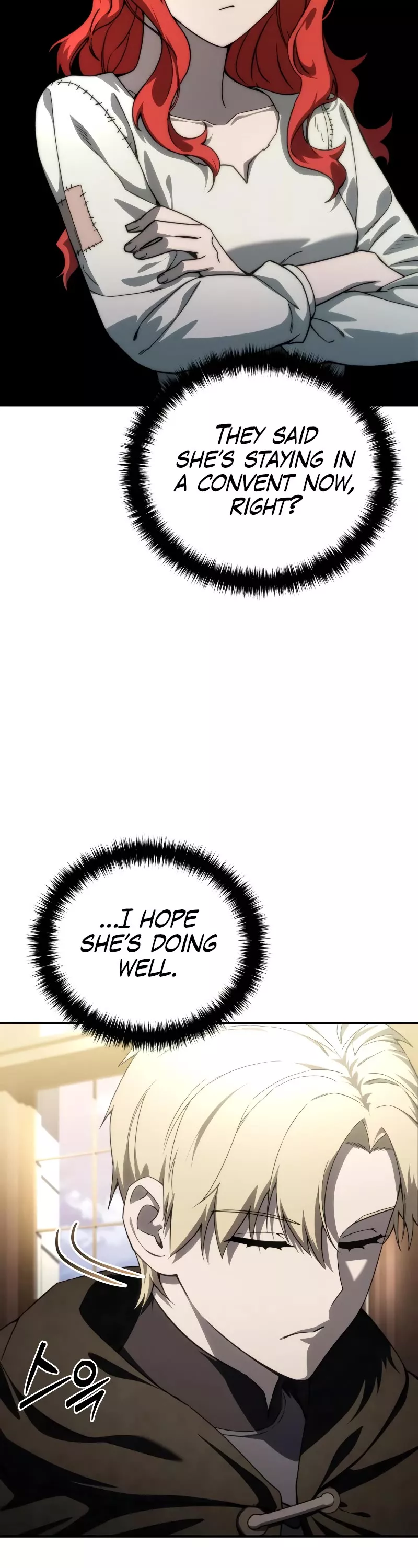 Star-Fostered Swordmaster, chapter 27, image 46