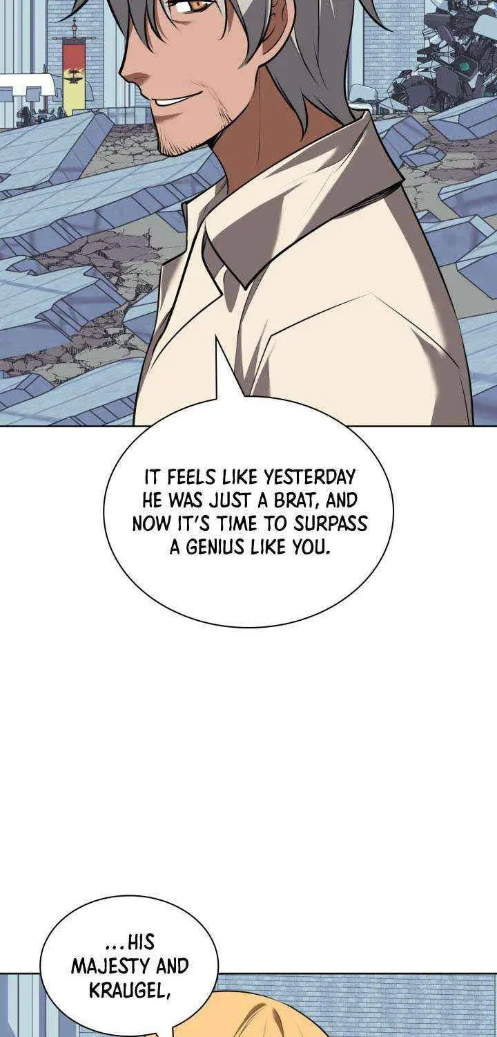 Overgeared (Team Argo), chapter 322, page 121