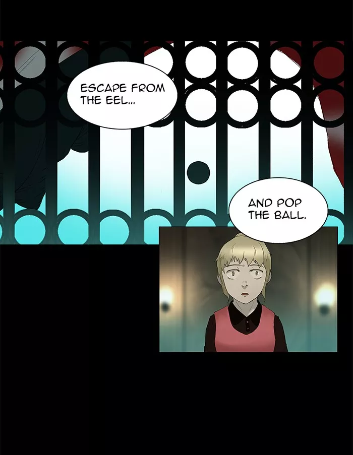 Tower of God, chapter 76, image 42