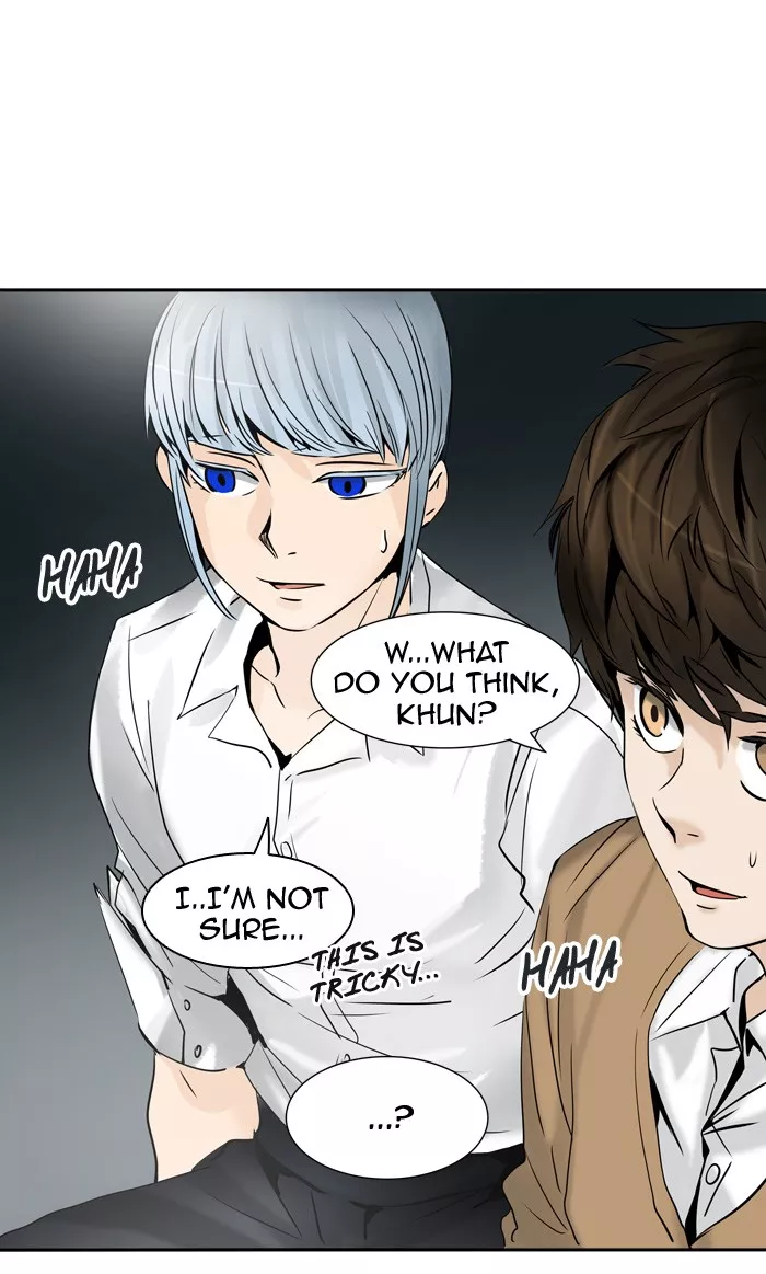 Tower of God, chapter 302, image 70