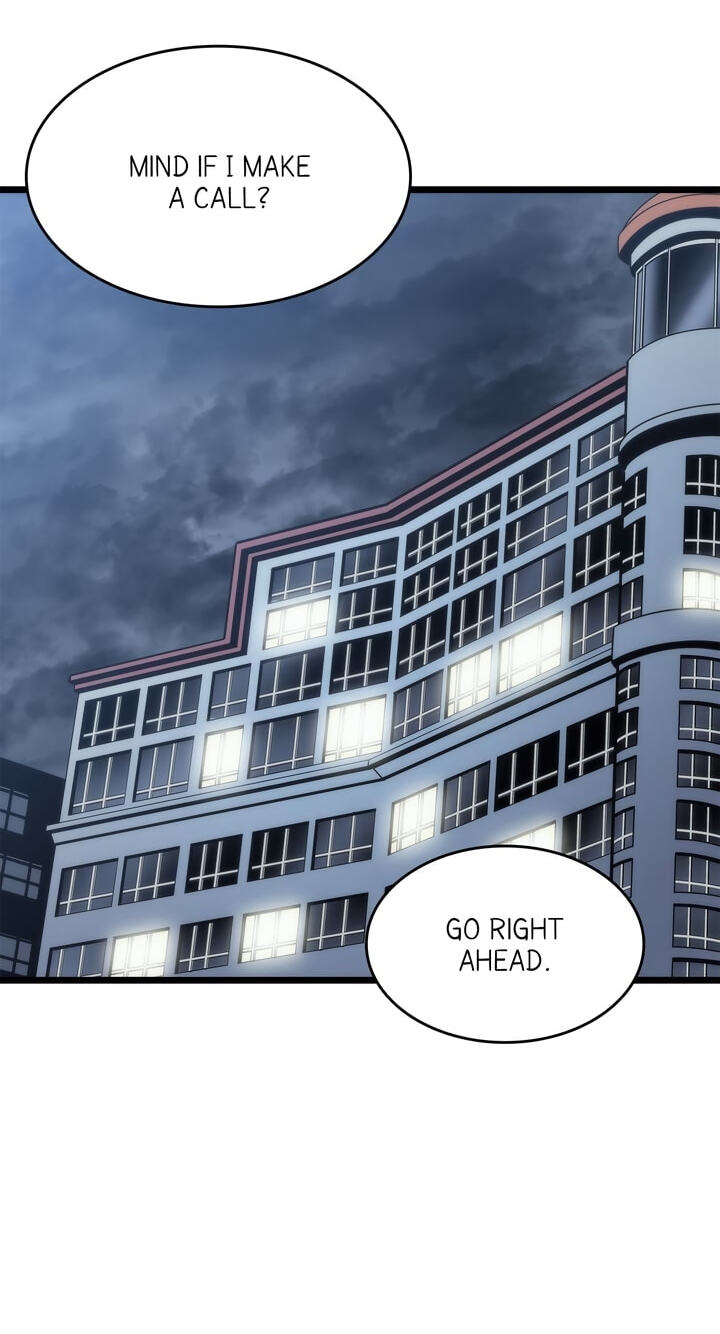 Solo Leveling, chapter 124, page 26