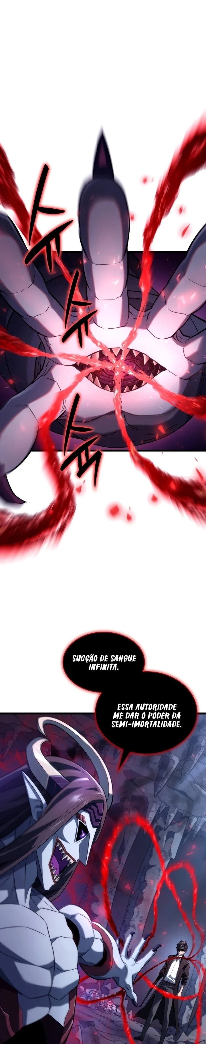Revenge of the Baskerville Bloodhound, chapter 72, image 2