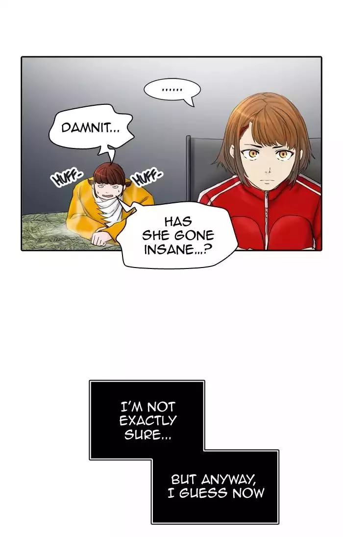Tower of God, chapter 377, image 41