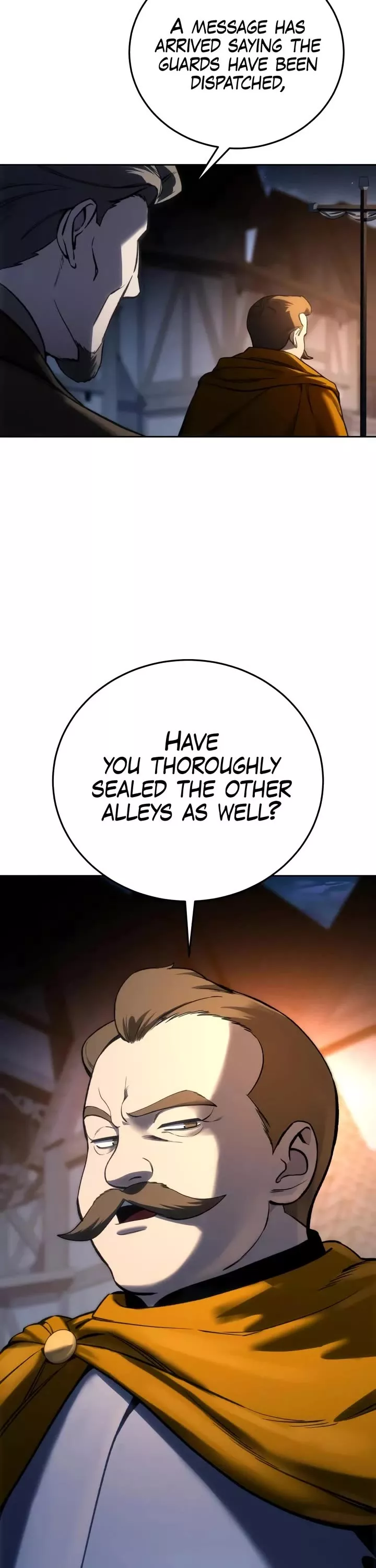 Star-Fostered Swordmaster, chapter 37, image 2