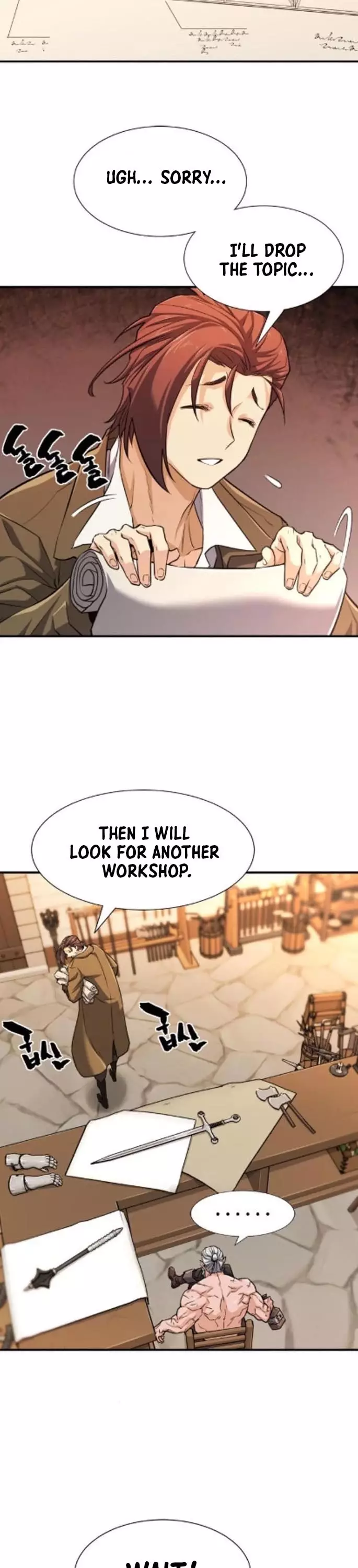 The Greatest Estate Developer, chapter 40, image 26