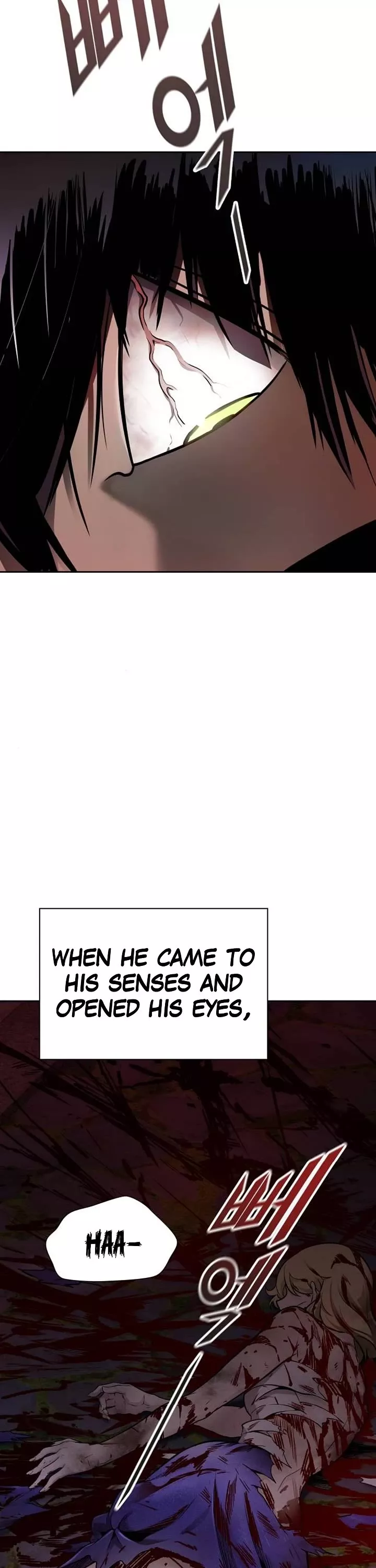 Tower of God, chapter 620, image 52