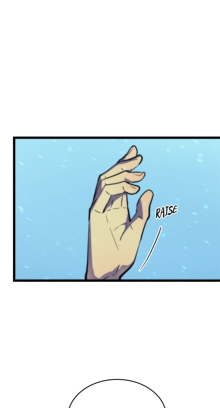 Solo Leveling, chapter 68, page 42