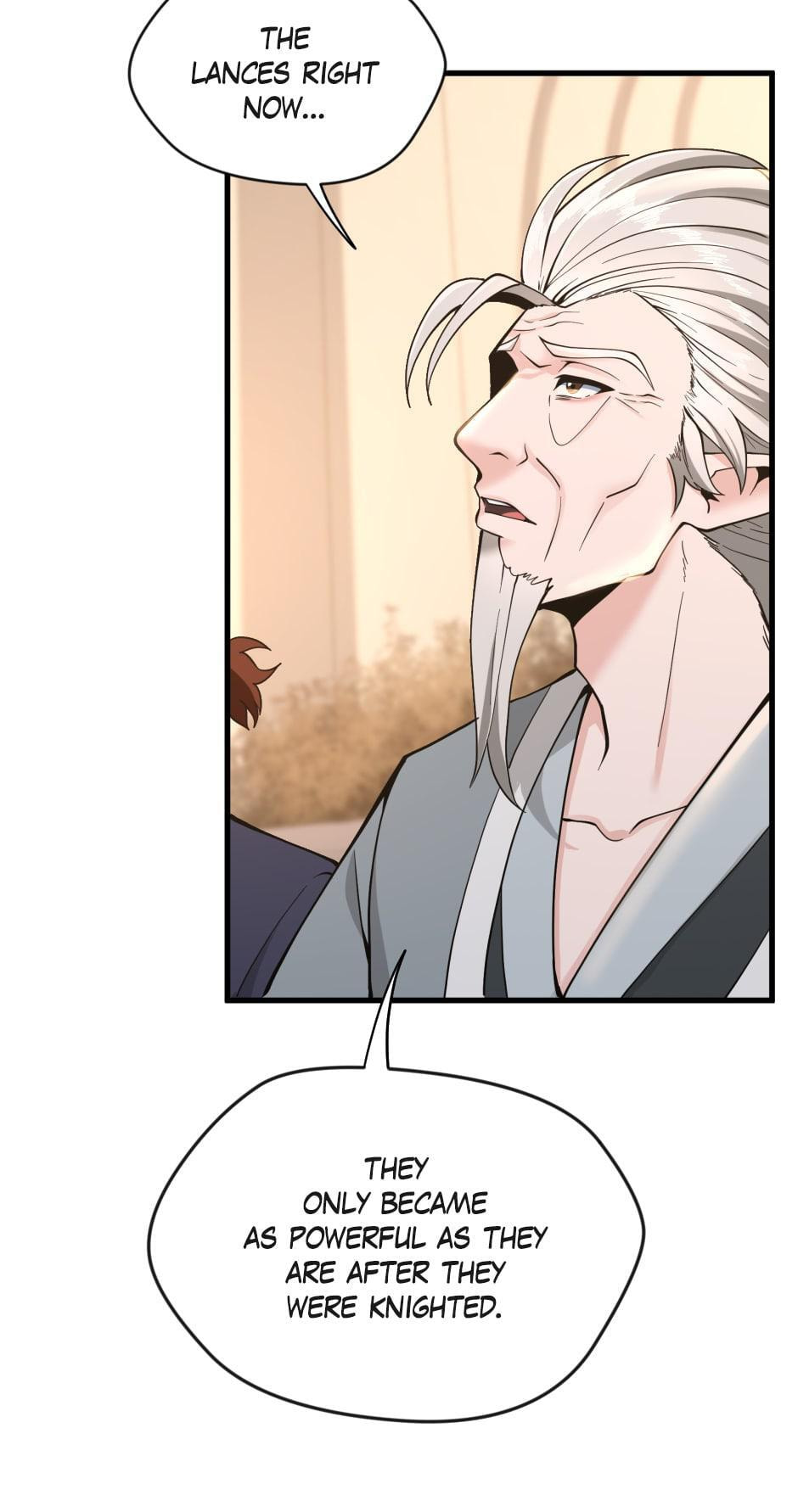 The Beginning After the End, chapter 123, image 125