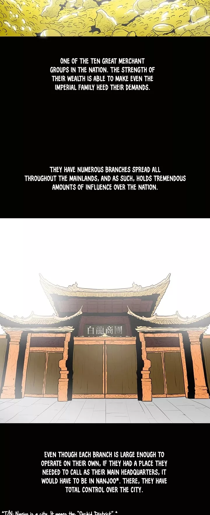 Legend of the Northern Blade, chapter 16, image 53
