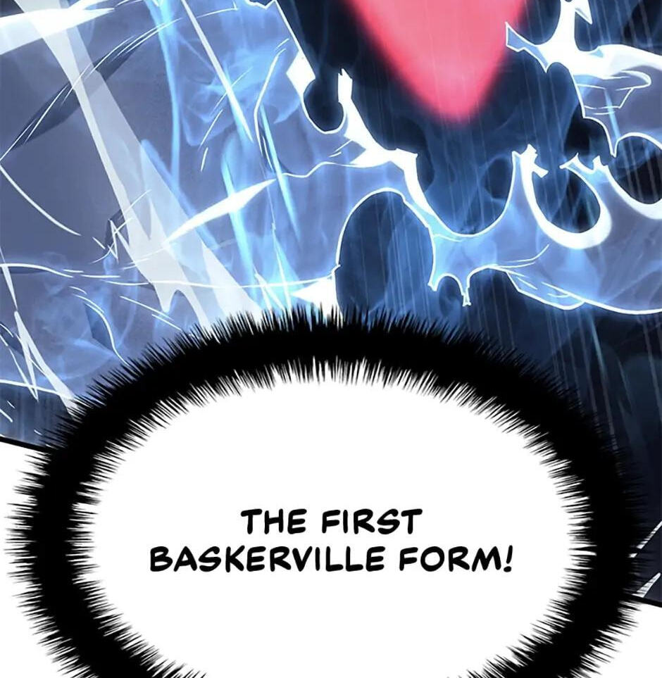 Revenge of the Baskerville Bloodhound, chapter 9, image 111