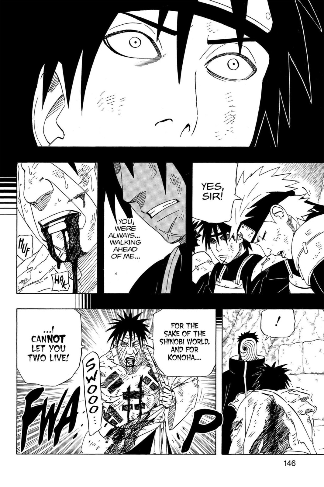 Naruto, chapter 481, image 10