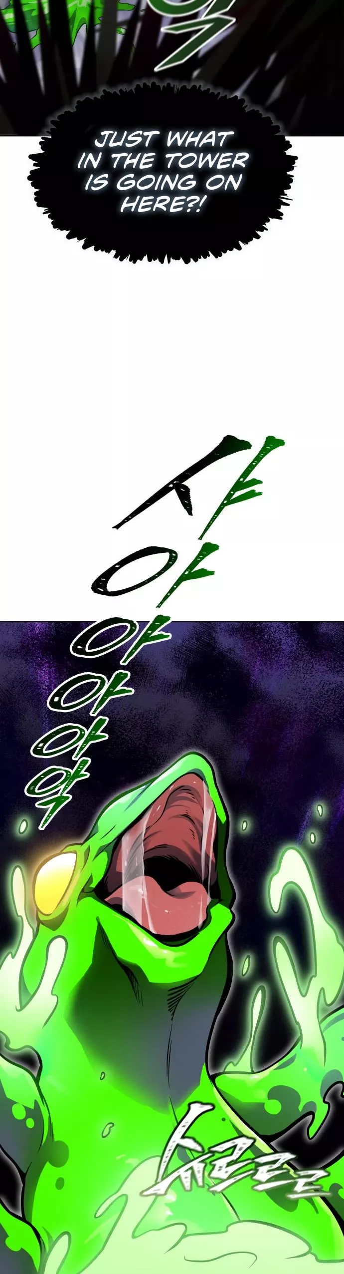 Tower of God, chapter 592, image 60