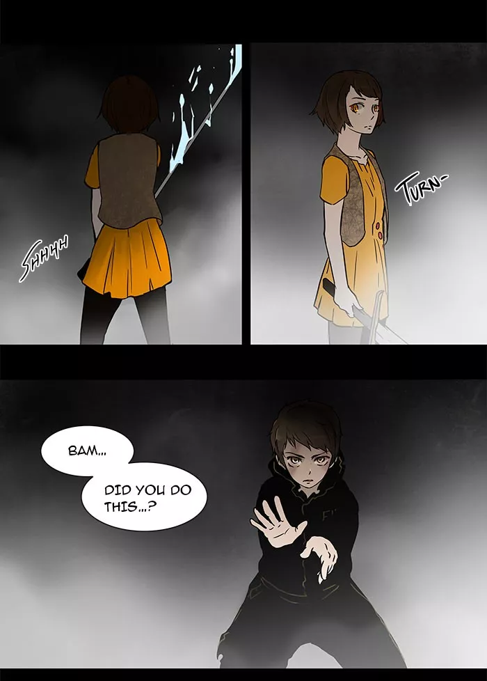 Tower of God, chapter 51, image 9