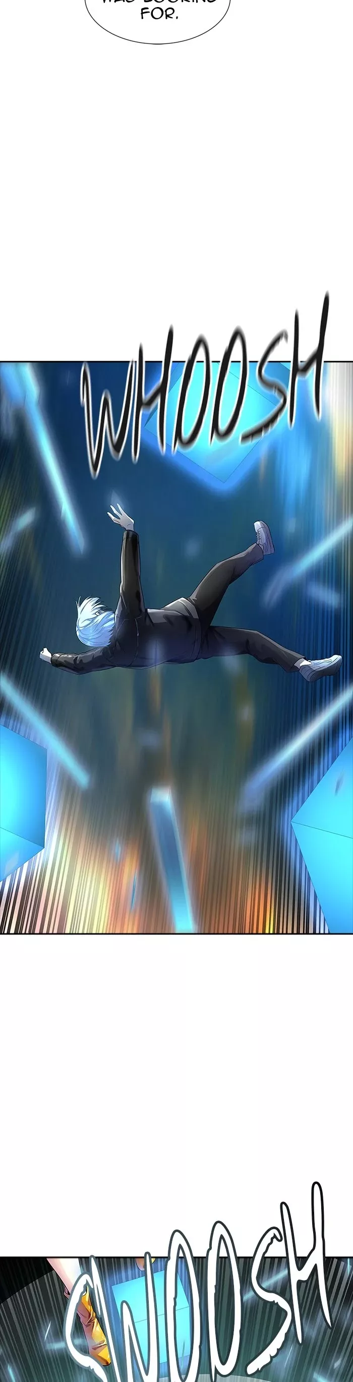 Tower of God, chapter 535, image 7