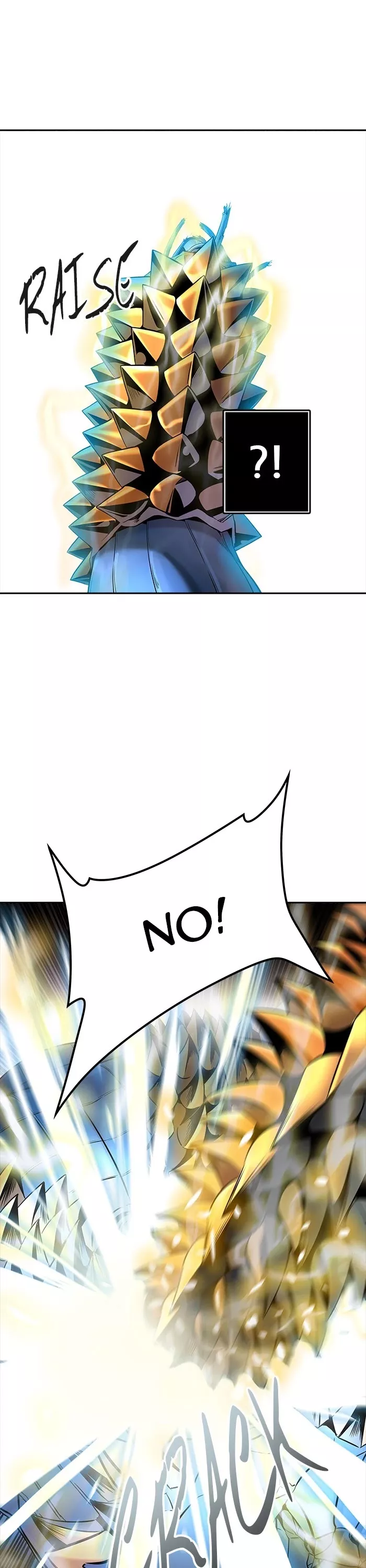 Tower of God, chapter 542, image 14