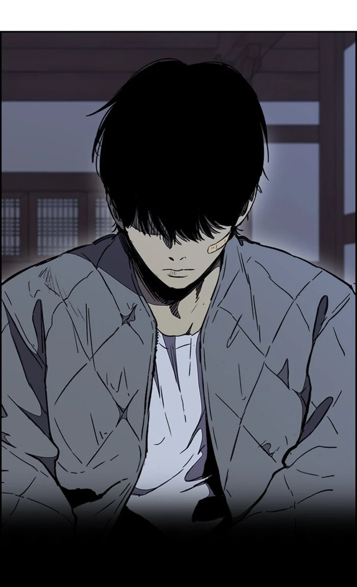 Wind Breaker, chapter 261, image 73