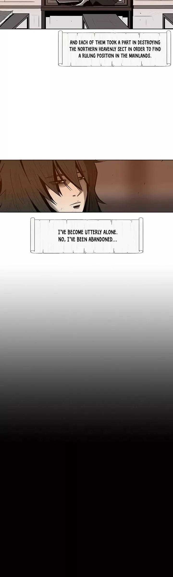 Legend of the Northern Blade, chapter 2, image 16