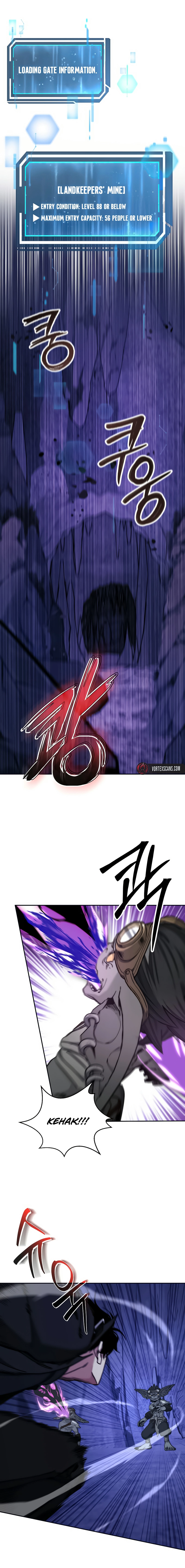 The Civil Servant of the Sword Returns, chapter 48, image 6