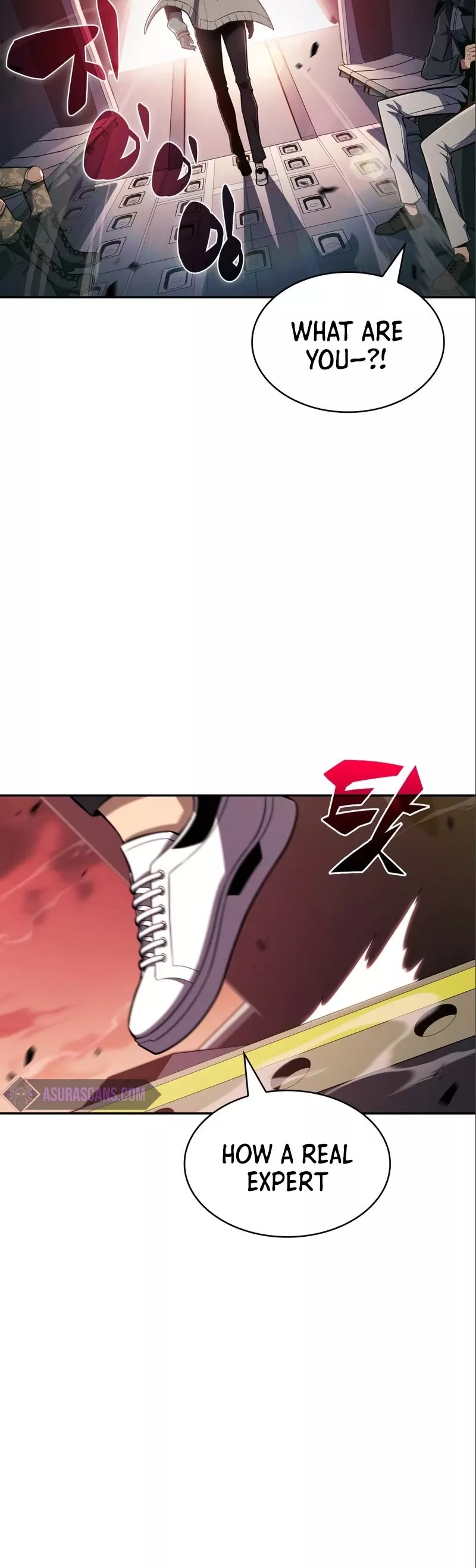 Solo Max-Level Newbie, chapter 120, image 36