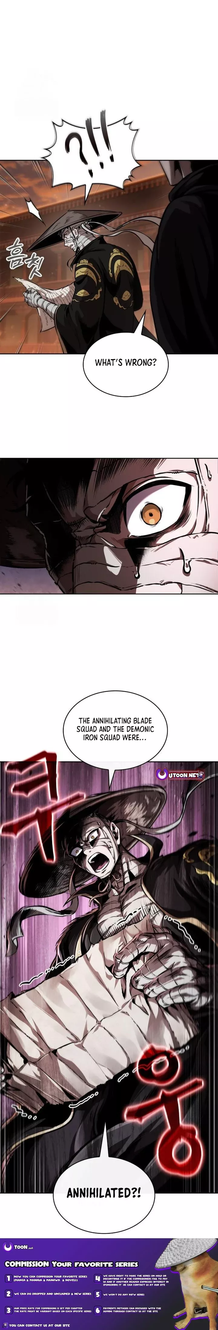 Nano Machine, chapter 276, image 25
