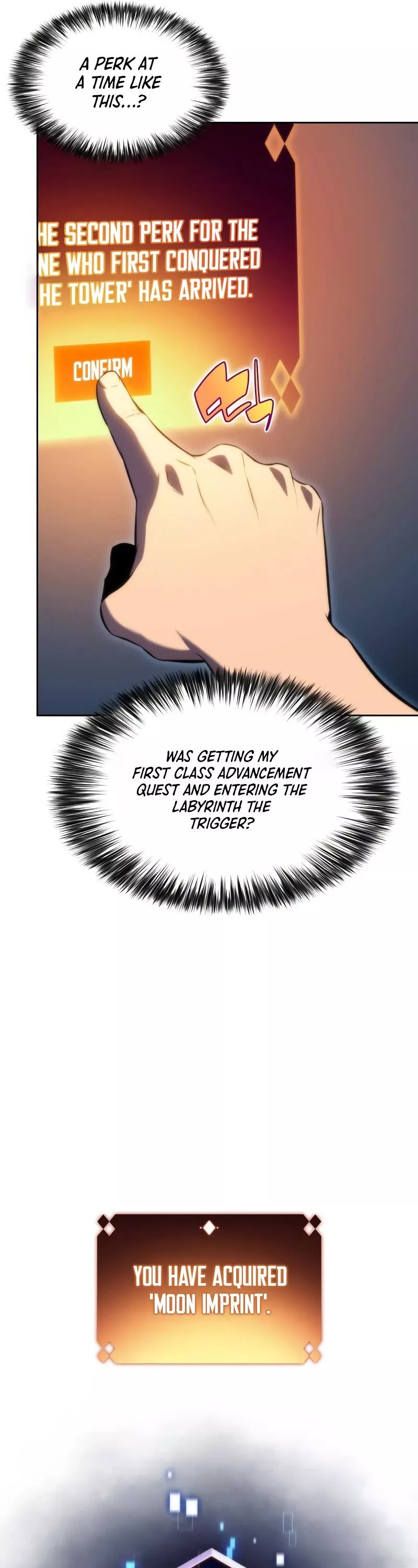 Solo Max-Level Newbie, chapter 68, image 44