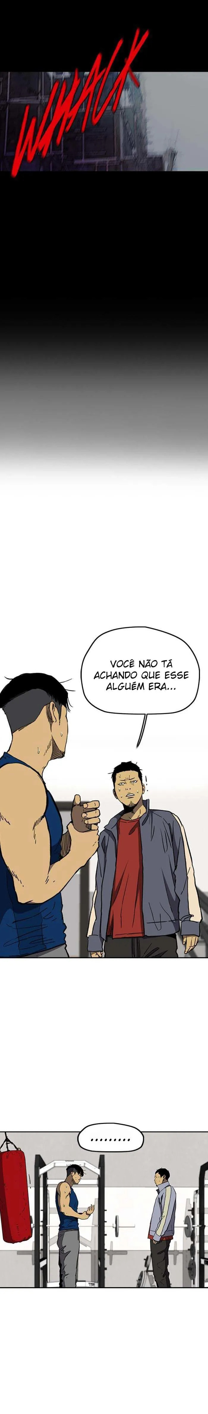 Wind Breaker, chapter 6, page 5