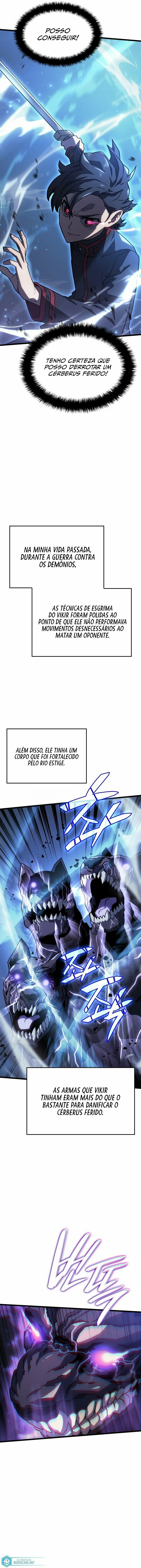 Revenge of the Baskerville Bloodhound, chapter 5, image 18