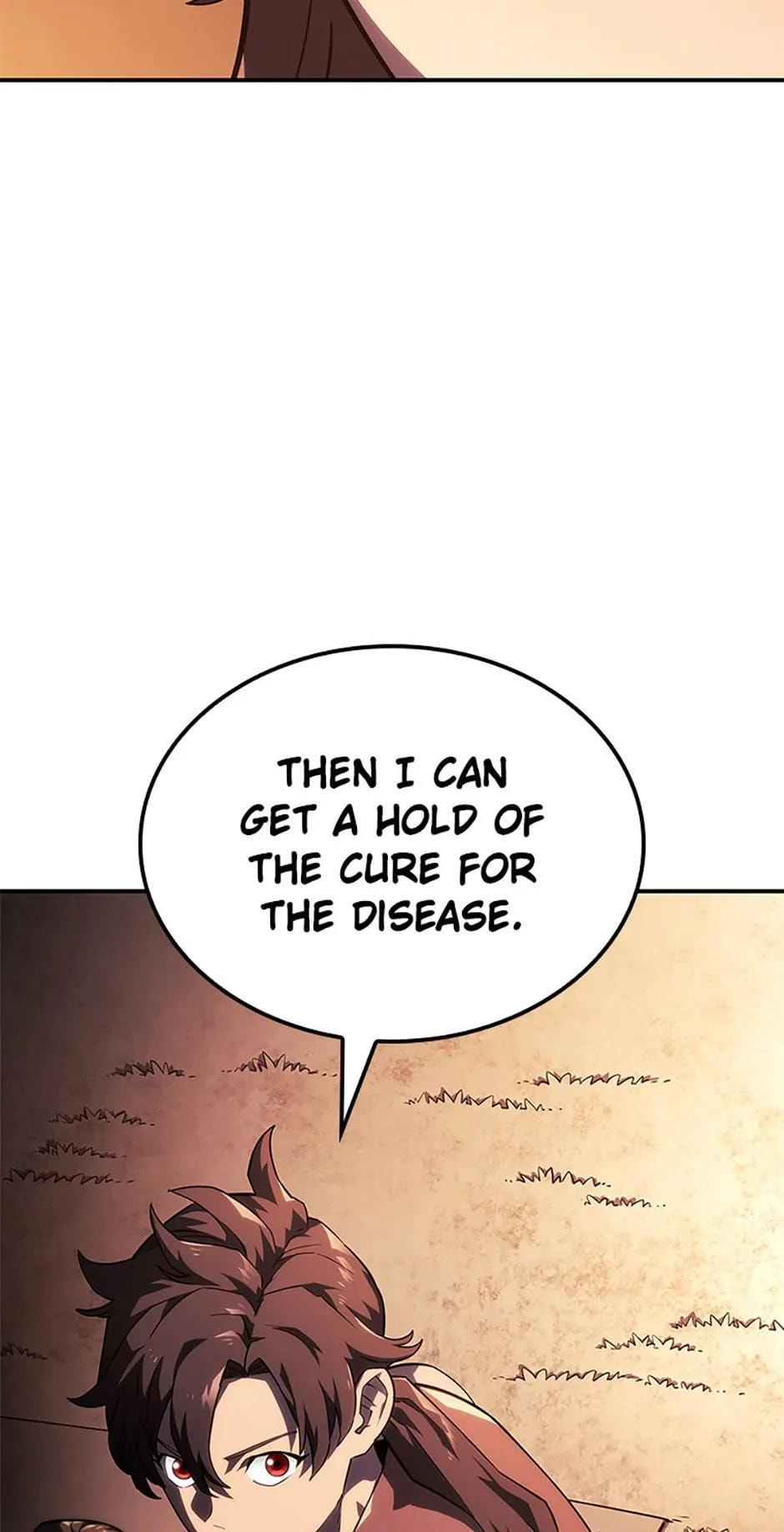 Revenge of the Baskerville Bloodhound, chapter 44, image 34