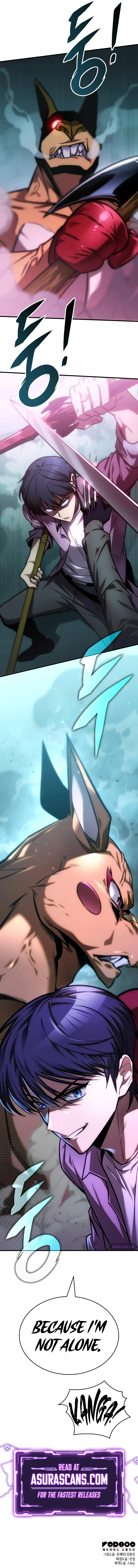 My Exclusive Tower Guide, chapter 30, image 18