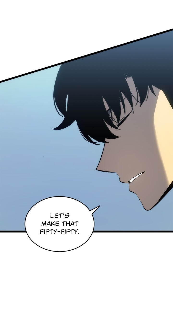 Solo Leveling, chapter 116, image 41
