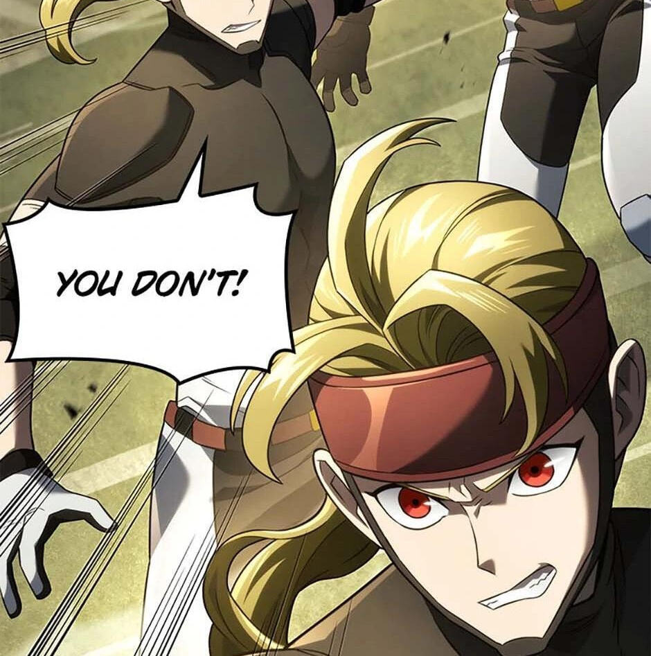 Revenge of the Baskerville Bloodhound, chapter 77, image 105