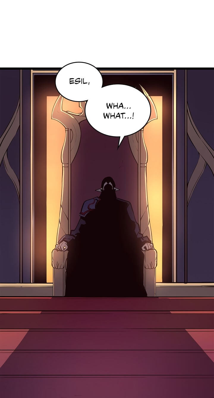 Solo Leveling, chapter 83, page 68