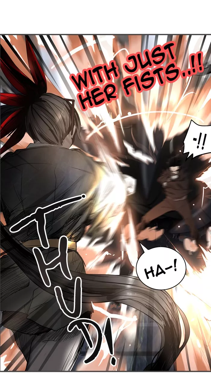 Tower of God, chapter 270, image 75