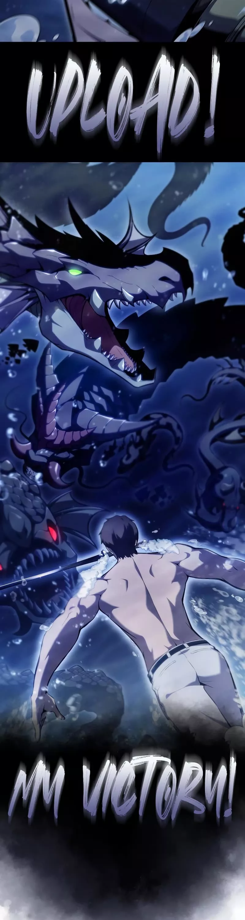 Solo Max-Level Newbie, chapter 96, image 29