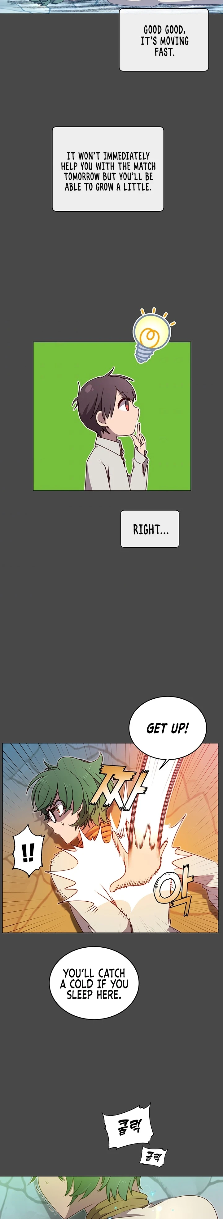 The Max Level Hero has Returned!, chapter 19, image 11