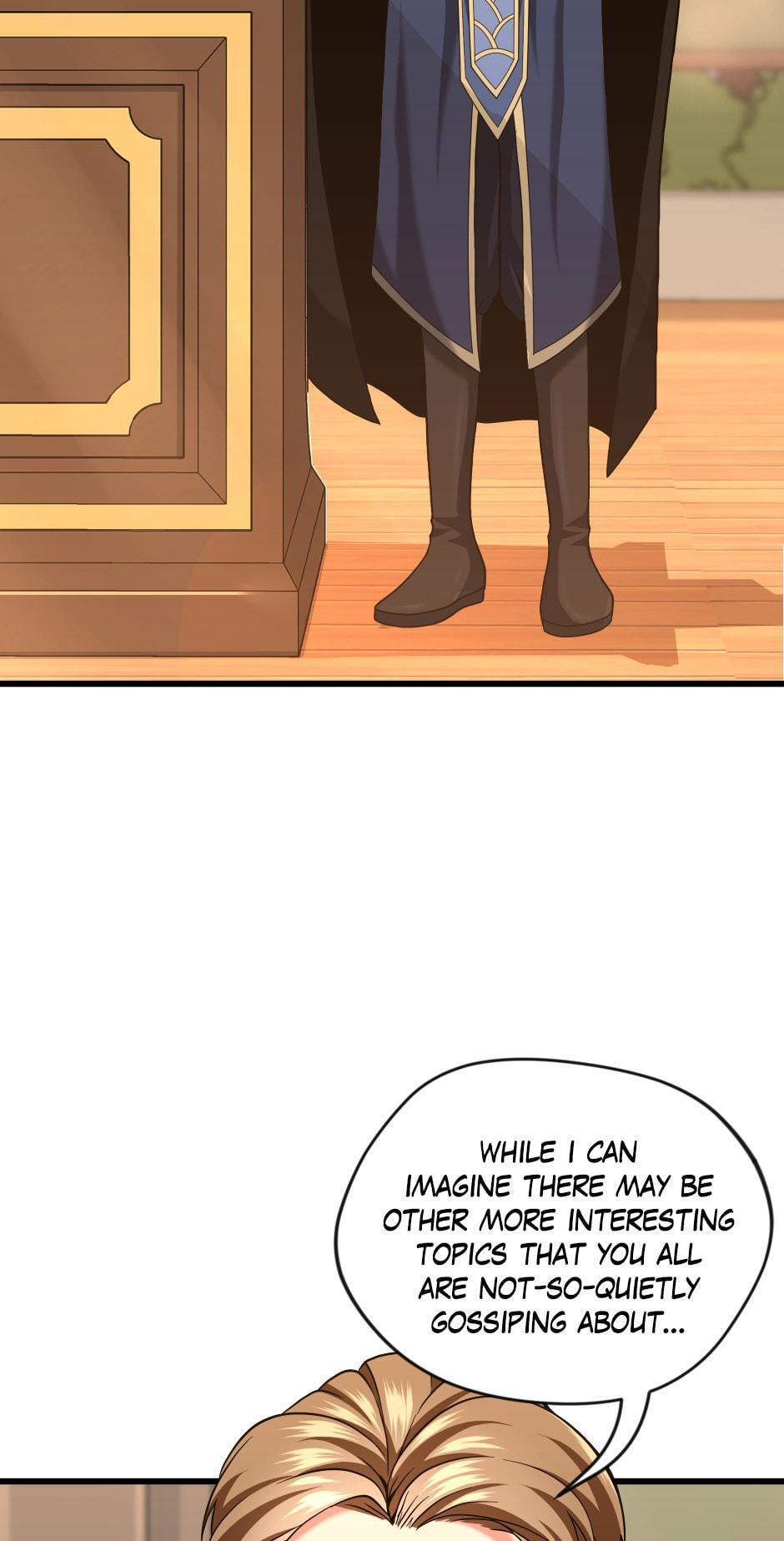 The Beginning After the End, chapter 92, image 11