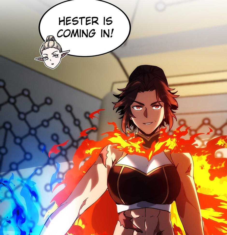 The Beginning After the End, chapter 214, image 34