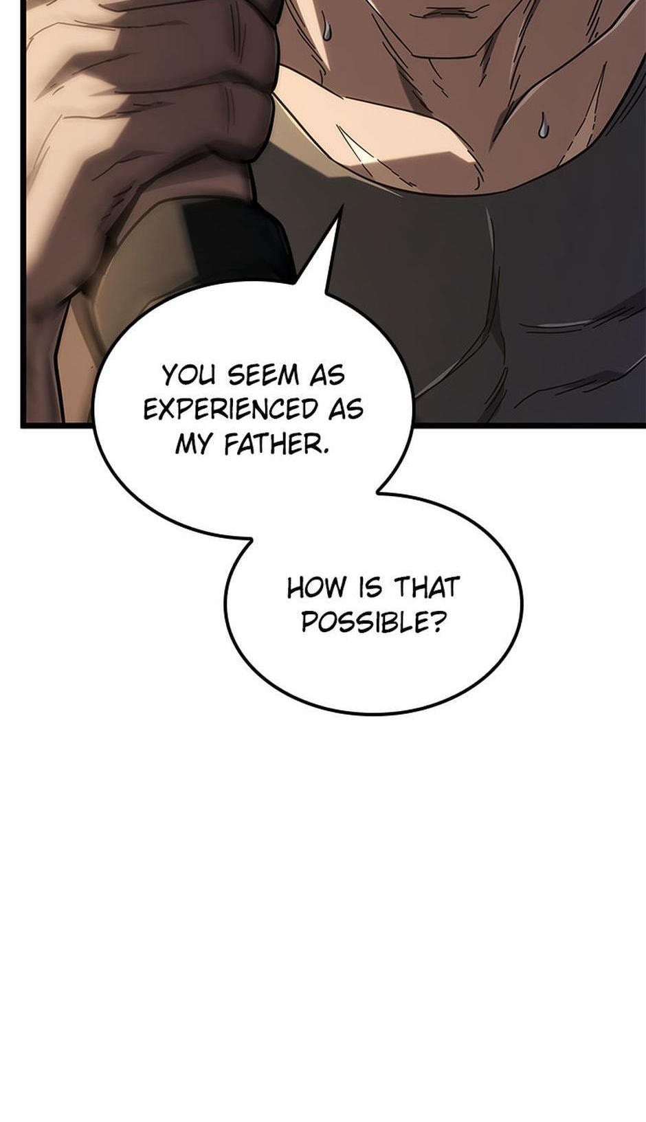 Revenge of the Baskerville Bloodhound, chapter 116, image 81