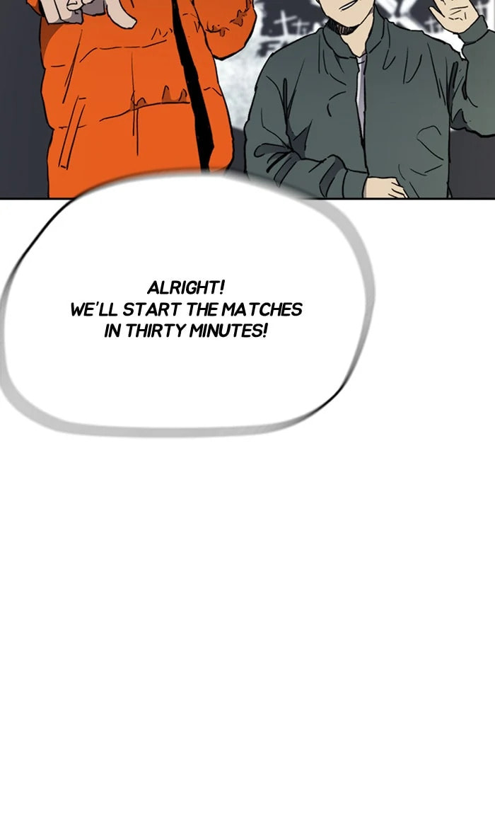 Wind Breaker, chapter 265, image 69