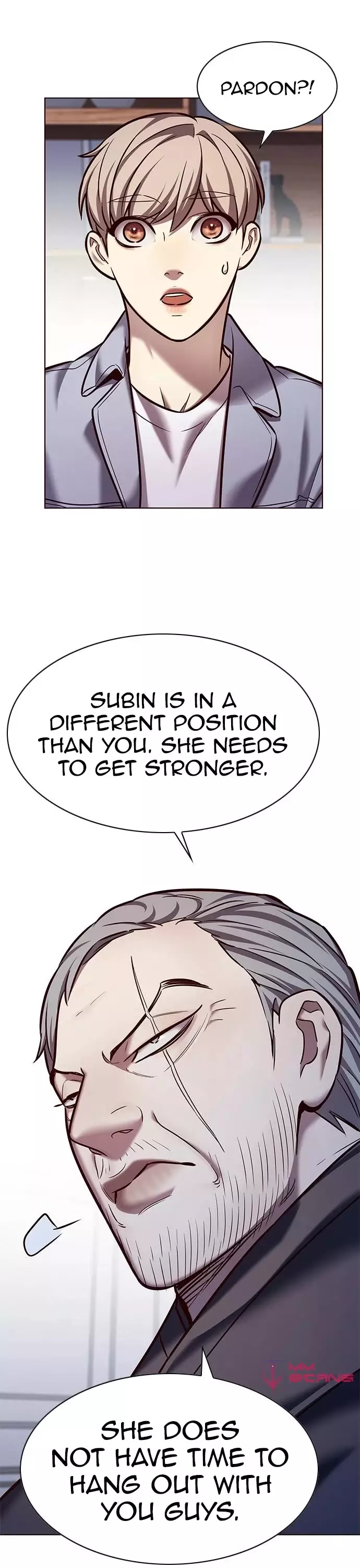 Eleceed, chapter 227, image 13