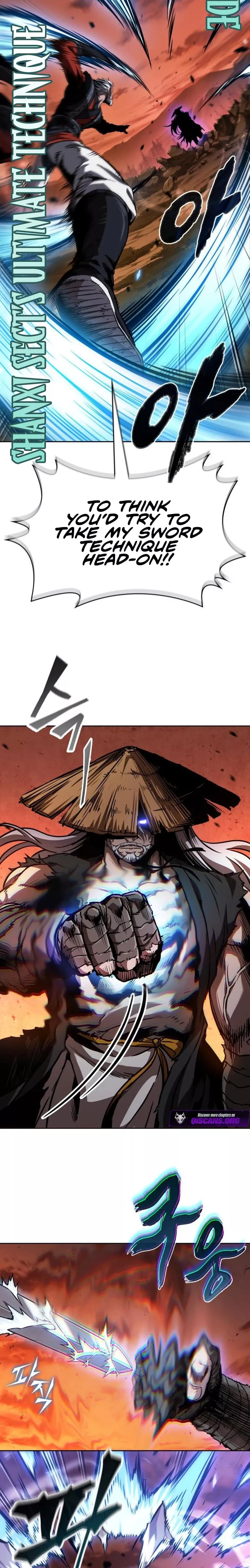 Nano Machine, chapter 285, image 17