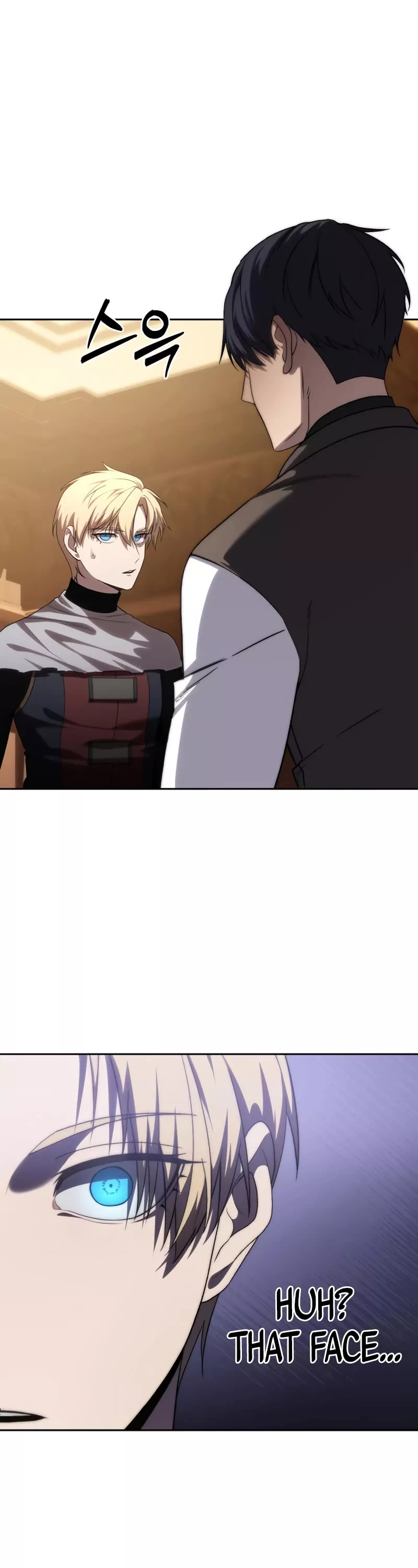 Star-Fostered Swordmaster, chapter 13, image 15