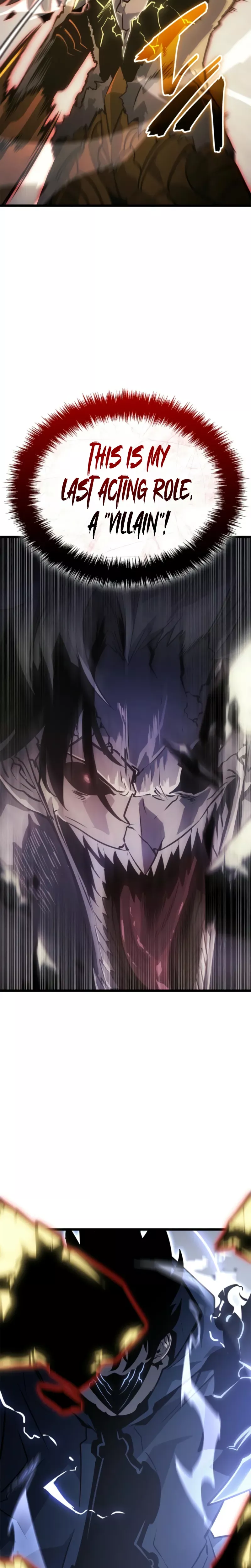 Solo Leveling: Ragnarok, chapter 41, image 33