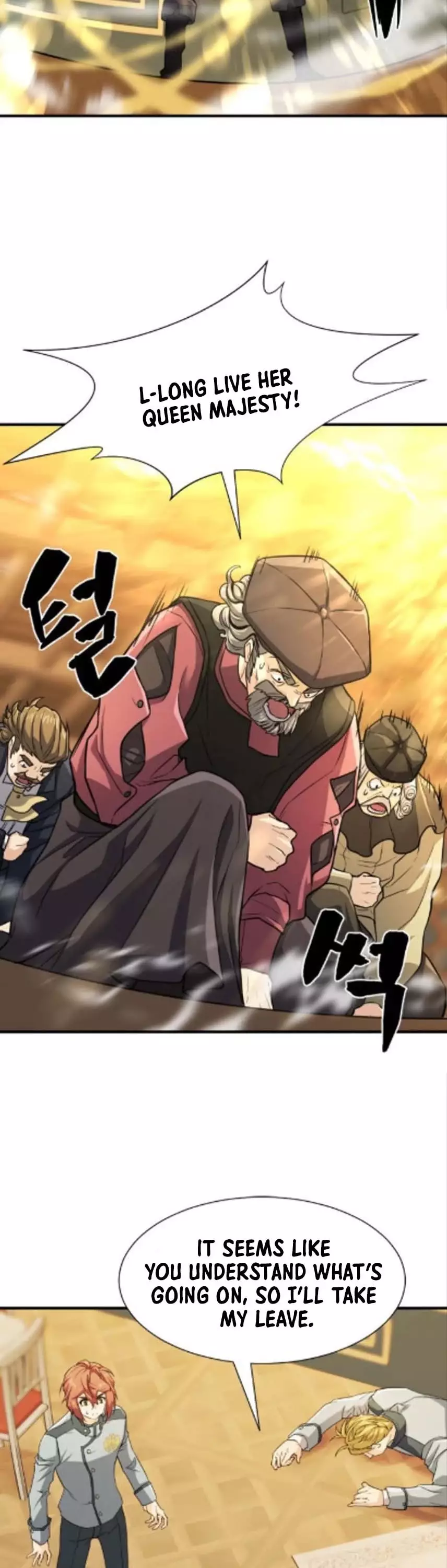 The Greatest Estate Developer, chapter 39, image 34
