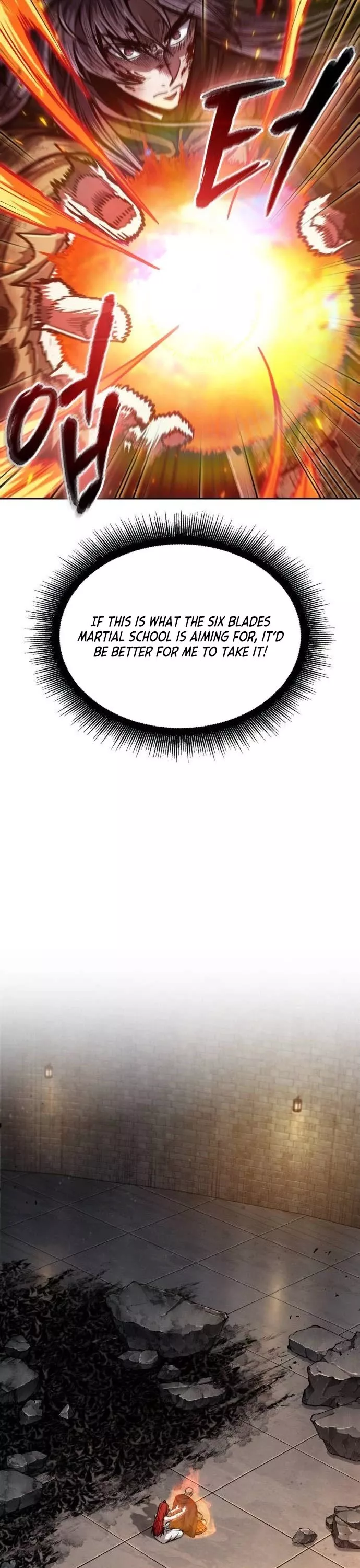 Nano Machine, chapter 207, image 22