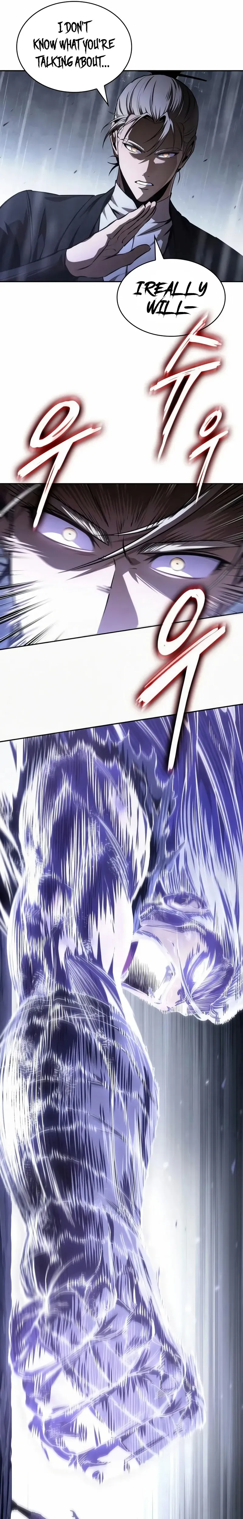 Nano Machine, chapter 313, image 25