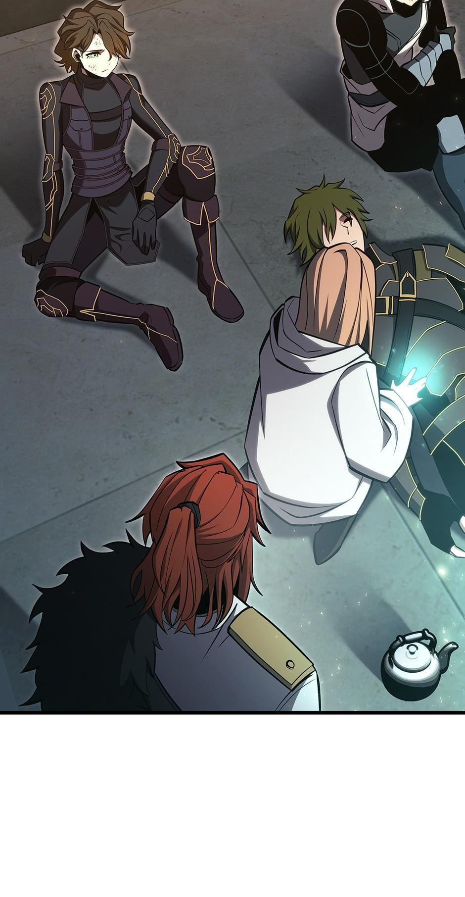 The Beginning After the End, chapter 180, image 68